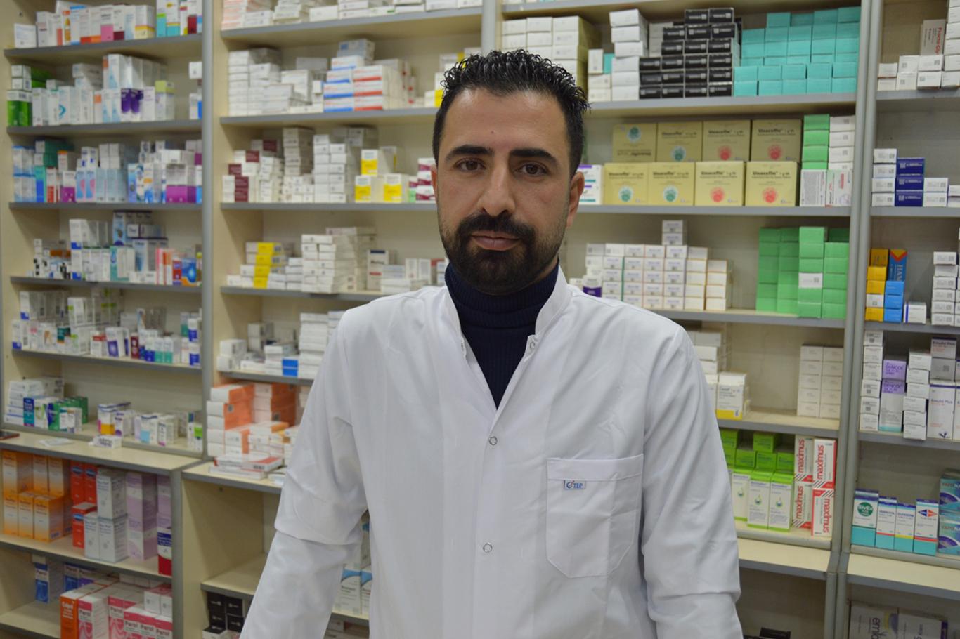 “Grip aşısı eczanelerde erken tükendi”